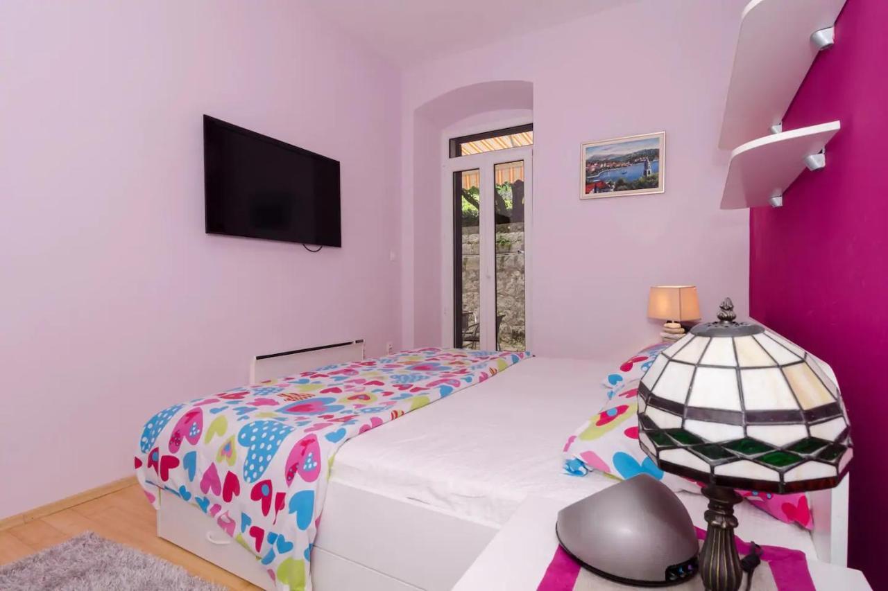 Apartment Djivo ドゥブロブニク エクステリア 写真