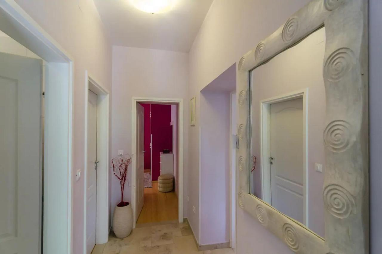 Apartment Djivo ドゥブロブニク エクステリア 写真