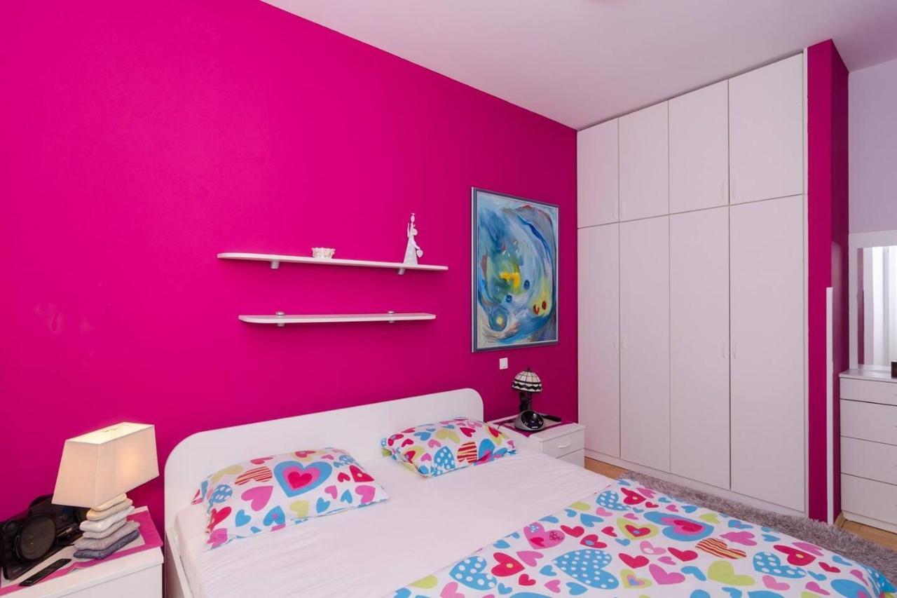 Apartment Djivo ドゥブロブニク エクステリア 写真